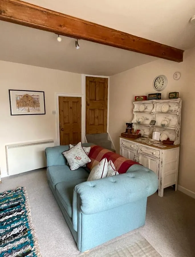 No.18 Holmfirth Villa Holiday home
