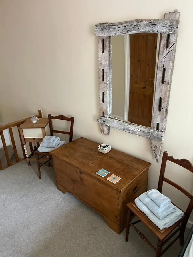 Holiday home No.18 Holmfirth Villa