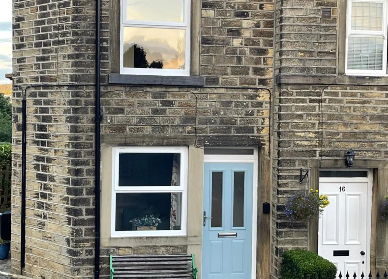 Holiday home No.18 Holmfirth Villa United Kingdom
