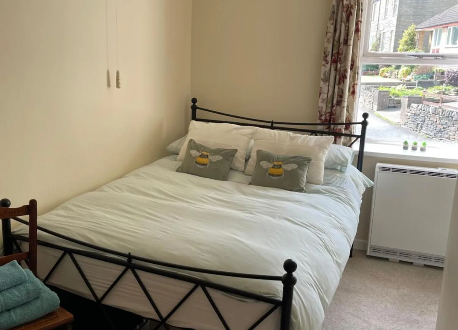 No.18 Holmfirth Villa Holiday home