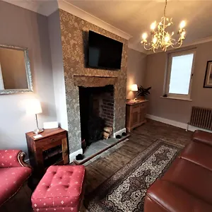Millside House Holiday home
