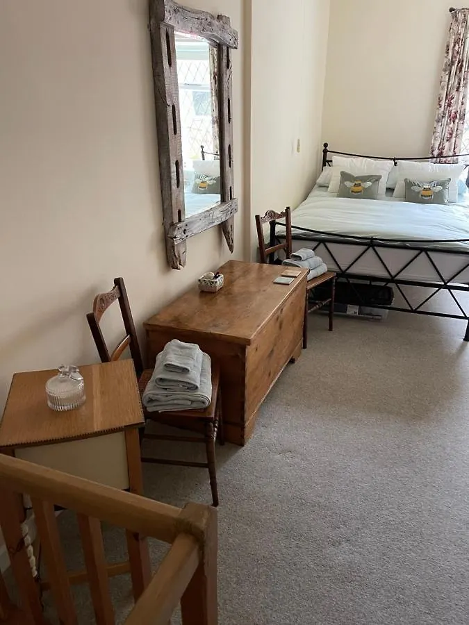No.18 Holmfirth Villa Holiday home
