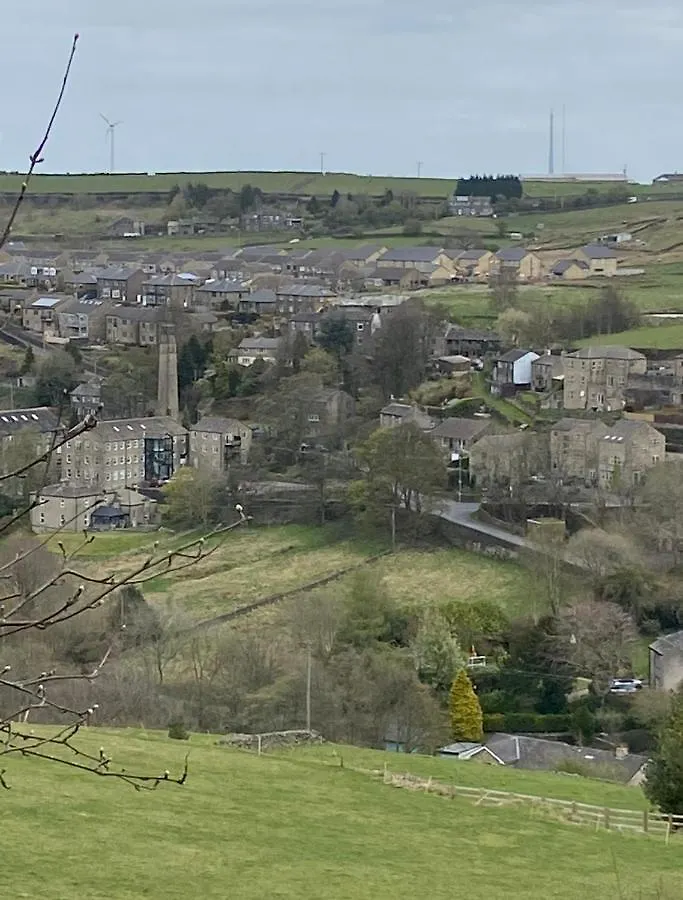 Holiday home No.18 Holmfirth Villa