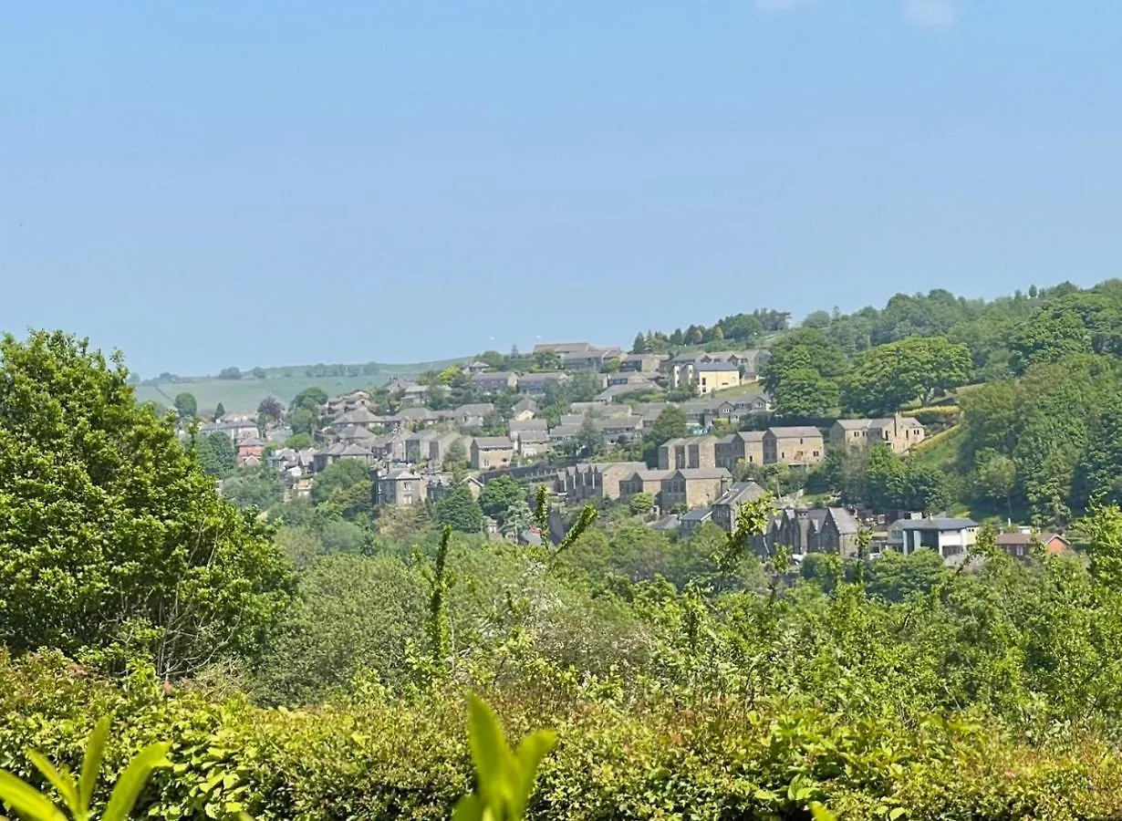 No.18 Holmfirth Villa United Kingdom